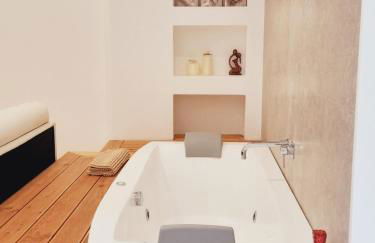 BARBARA Classy Apartments 103, Wellness - Foto 18