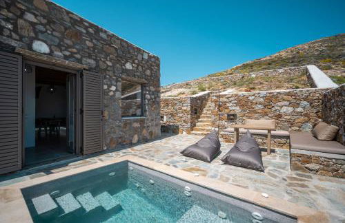 Petrias Pool House - Foto 2