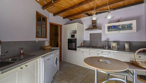 Étel - Longère 7 pièces 150 m² - Wifi - Jardin clos - Foto 4
