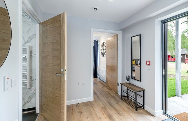 High Range Holiday Apartments - Foto 26