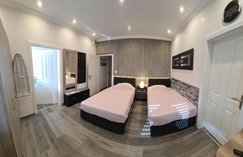 W3 Ferienwohnung-32609 Hüllhorst Minden-Lübbecke - Foto 3