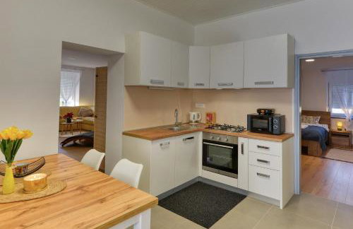 Kuća za odmor Štrigovski raj - Foto 10