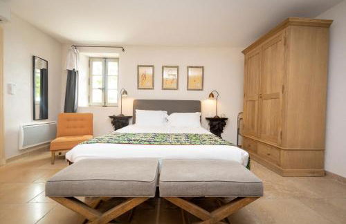 Domaine des Peyre - Foto 54