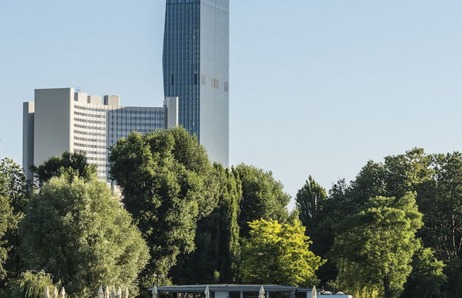 AJO Vienna Beach - Contactless Check-in - Foto 32