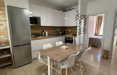 Mar y Arena - Photo 1