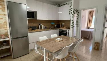 Mar y Arena - Photo 1