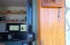 Hospedagem Moderna em Container - Foto 22