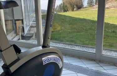 Dreisessel Dreiländereck Pool Sauna - Foto 19