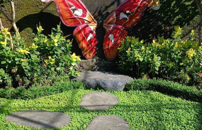 Kartika Dahayu Villa - Foto 56