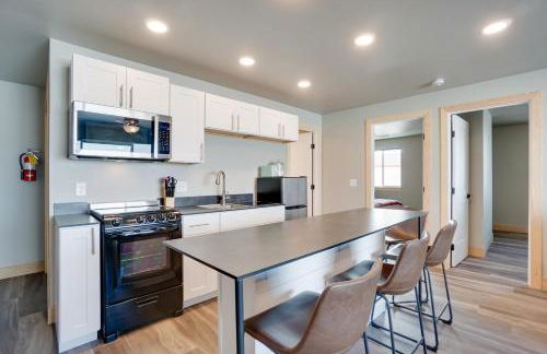 Saratoga Retreat about 3 Mi to Saratoga Lake! - Foto 10