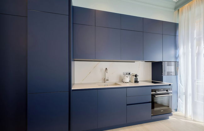 APARTHOTEL 9 ALBERTI - Foto 36