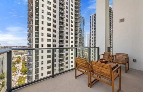 The Crosby Miami Worldcenter by Palermo Home Miami - Foto 10