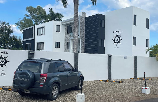 Level suites - Foto 78