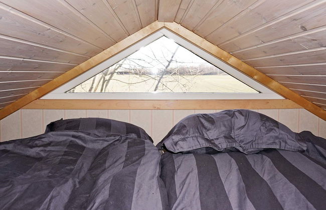 4 Person Holiday Home in Morbylanga-by Traum - Foto 3