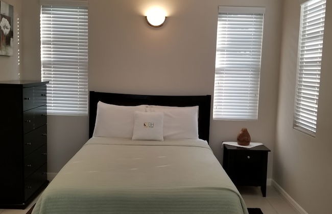 New Kingston Guest Apartment at Eight - Foto 2