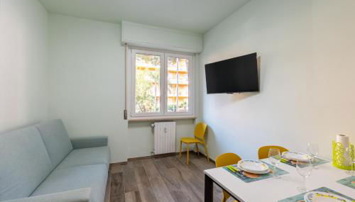 Design a 50 mt dal Mare con Free Garage - AC - WI-FI - 6 Ospiti max - Foto 2