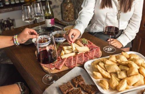 Vivi Luxury Country House - Foto 28