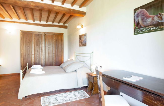 Farmhouse in Suvereto Near Etruscan Coast - Foto 6