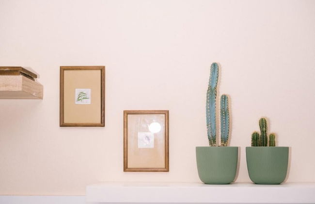 Superior Onebedroom Apartment - Foto 55