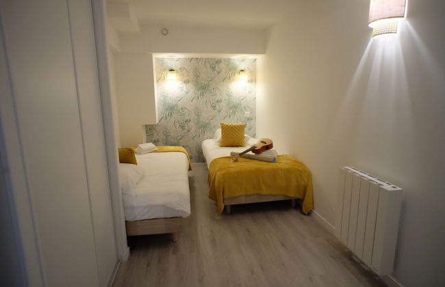 City Affaire - Hotel de Ville Caen - Foto 6