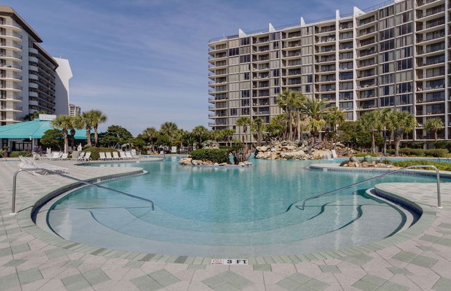 Edgewater Tower 2 Unit 505 - Foto 46