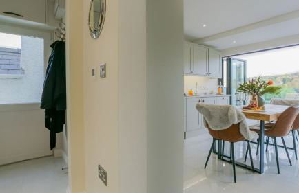 Glan y Mor Menai - Foto 62