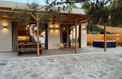 Kavos beach house - Foto 18