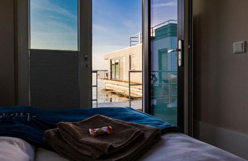 Hausboot Arielle - Foto 18