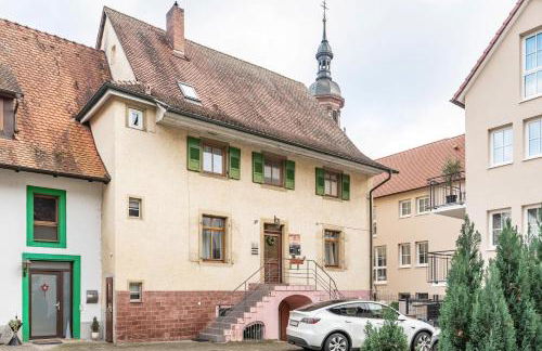 Faller-Ferien - Foto 1