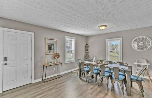 Spacious family home with playroom - Foto 8