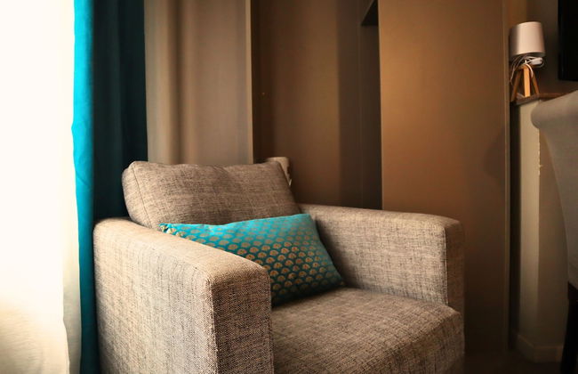 Le Gîte des Voyageurs - Foto 18