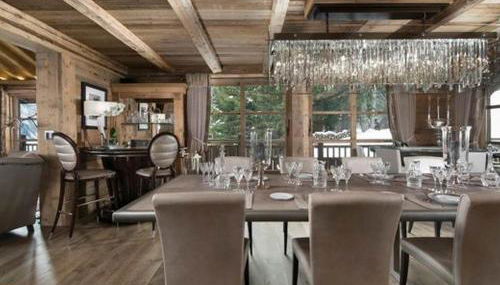 Chalet luxueux avec piscine proche du centre - FR-1-564-156 - Photo 5