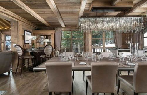 Chalet luxueux avec piscine proche du centre - FR-1-564-156 - Foto 5