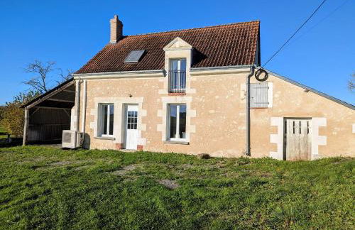 Maison tranquille près de Valençay, proche Zoo de Beauval - FR-1-591-713 - Foto 20