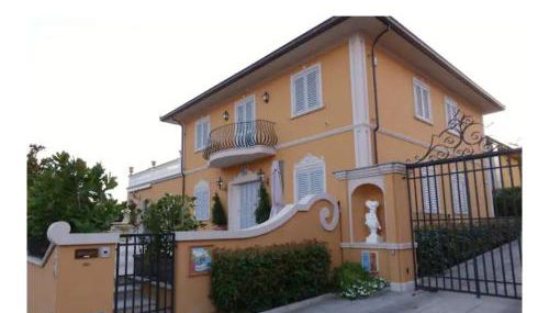 Villa Manuela - Foto 2