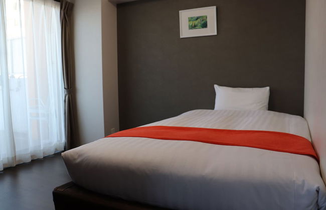 ApartmentHotel ecott - Foto 14