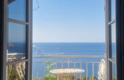 Villa Rubis-vue mer à couper le souflle - Foto 34