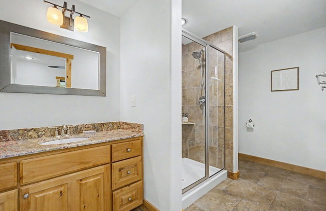Oakridge Ranch: Pool + Hot-tub, Pickleball Court, Whiskey & Wine Room - Foto 62