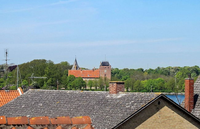 Holiday Home in Nysted - Foto 26