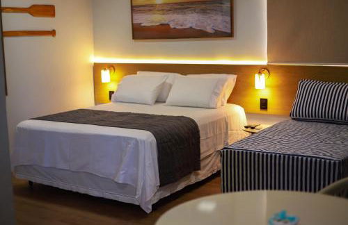 O Azul de Maragogi - Pousada Premium - Foto 1