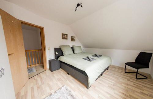 Großzügiges Wohlfühlhaus zwischen Stadt & Meer - Foto 31