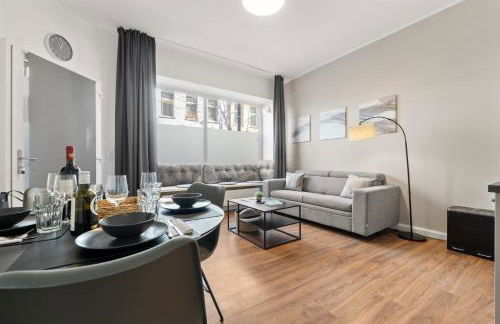 City-Apartment - Kurze Wege zu Messe und LanxessArena - Foto 18