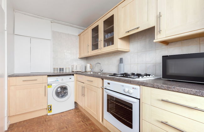 Gorgeous 2 Bed Apartment near London Bridge - Foto 17