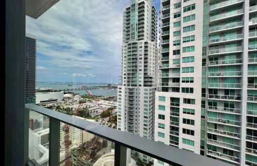 Spacious Studio in the Heart of Downtown Miami - Foto 10