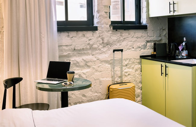 Silicate Ben Yehuda - Smart Hotel by Loginn Tel Aviv - Foto 2