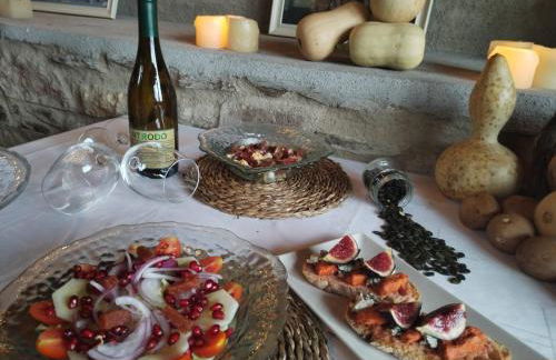 Rectoria Santuari del Coll - Foto 18