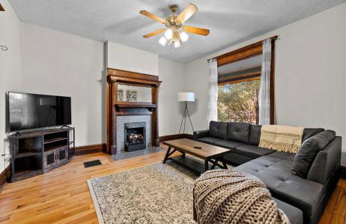 Bella Notte Columbus Chic Stay - Foto 1