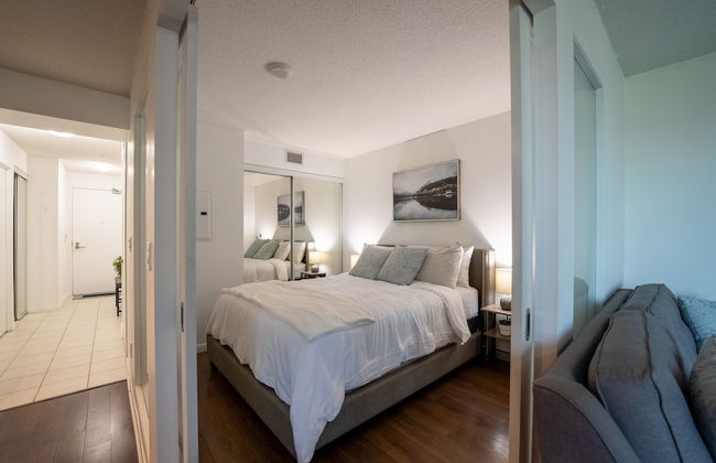Jarvis Vacation Suites - Foto 14