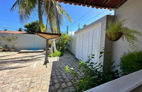 Casa Pekó Barra de São Miguel (5 suítes) - Foto 70