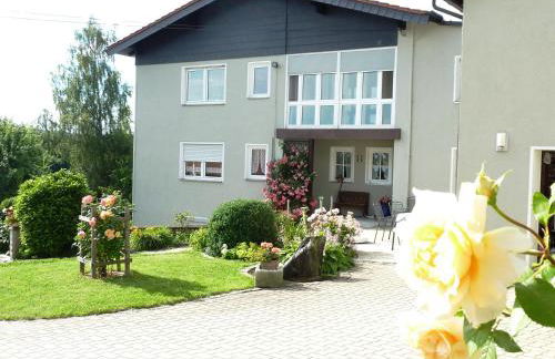 Ferienhof Obertennersreuth - Foto 3